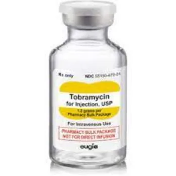 Tobramycin Injection